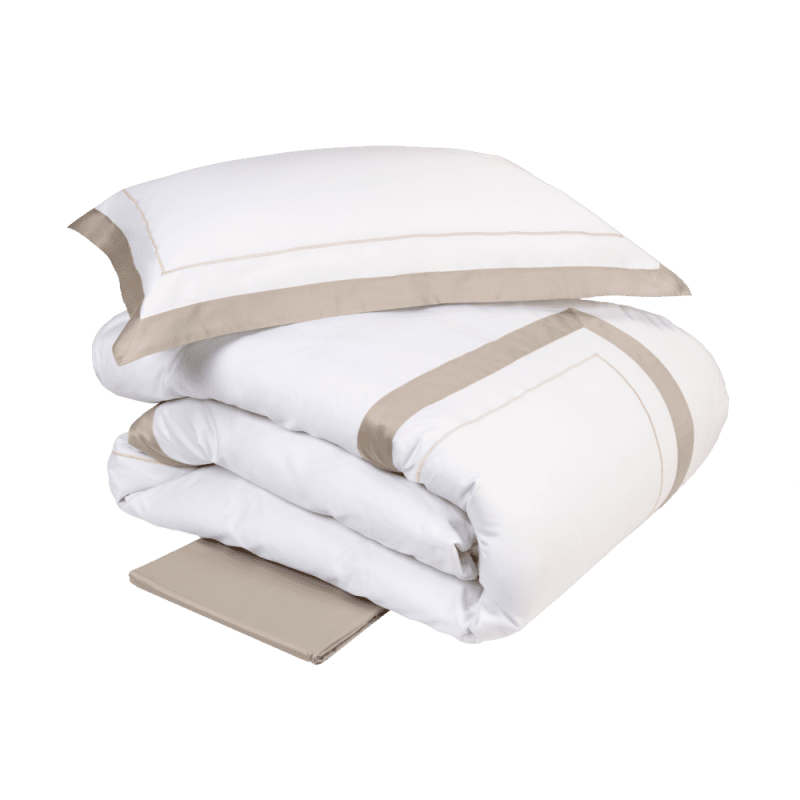 DARSENA Completo copripiumino - Fazzini Atelier