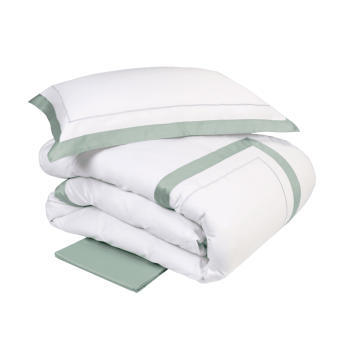 DARSENA Completo copripiumino - Fazzini Atelier