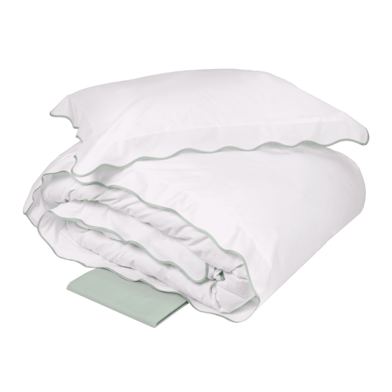 NAVIGLI Bettbezug-Set