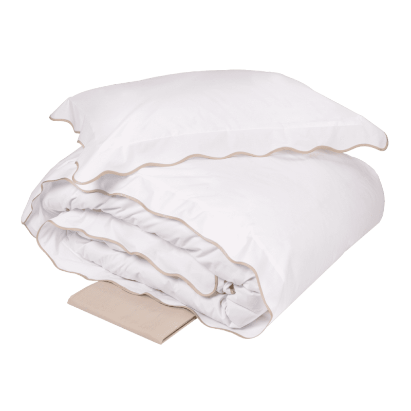 NAVIGLI Bettbezug-Set