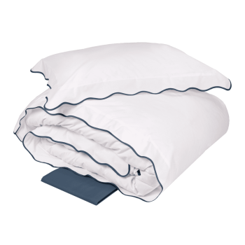 NAVIGLI Bettbezug-Set