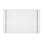 ISOLA TAPPETO Bianco + Blu