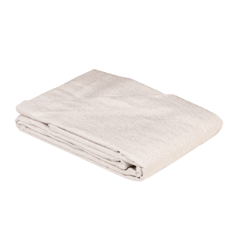 Copriletto Seta e Cotone PALAZZO REALE Atelier - Fazzini Home