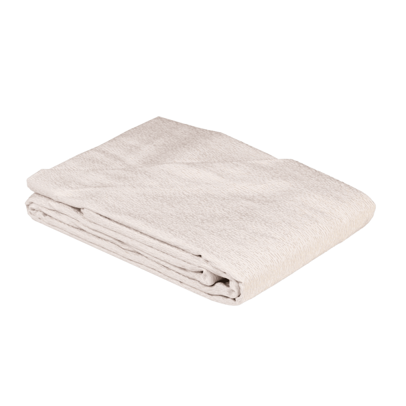 Copriletto Seta e Cotone PALAZZO REALE Atelier - Fazzini Home