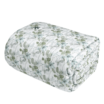 PALAZZINA LIBERTY Quilted Стёганое покрывало двуспального размера