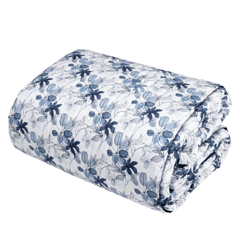 PALAZZINA LIBERTY Quilted Bedspread
