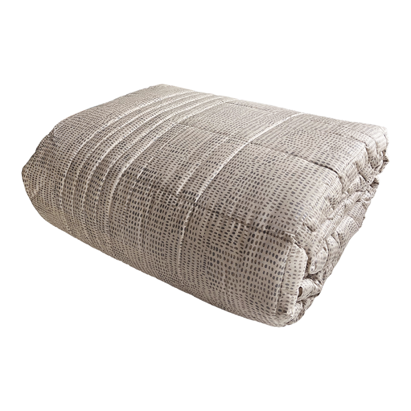 PIRELLONE Quilt Torrone