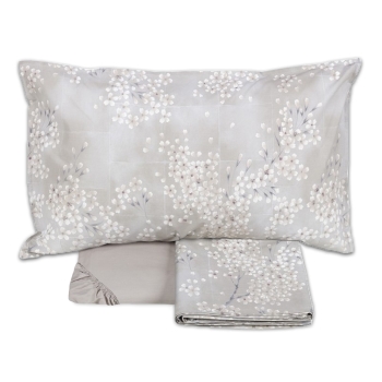 KIMONO Bedspread sheet set