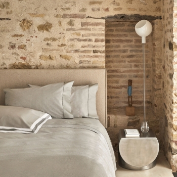 SASHIKO Completo letto