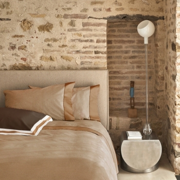 SASHIKO Completo letto