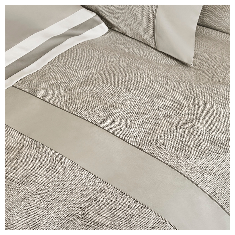 SASHIKO Bettwäsche-Set