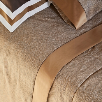 SASHIKO Completo letto