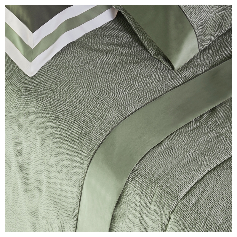 SASHIKO Bettbezug-Set