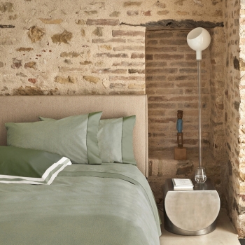 SASHIKO Bettbezug-Set