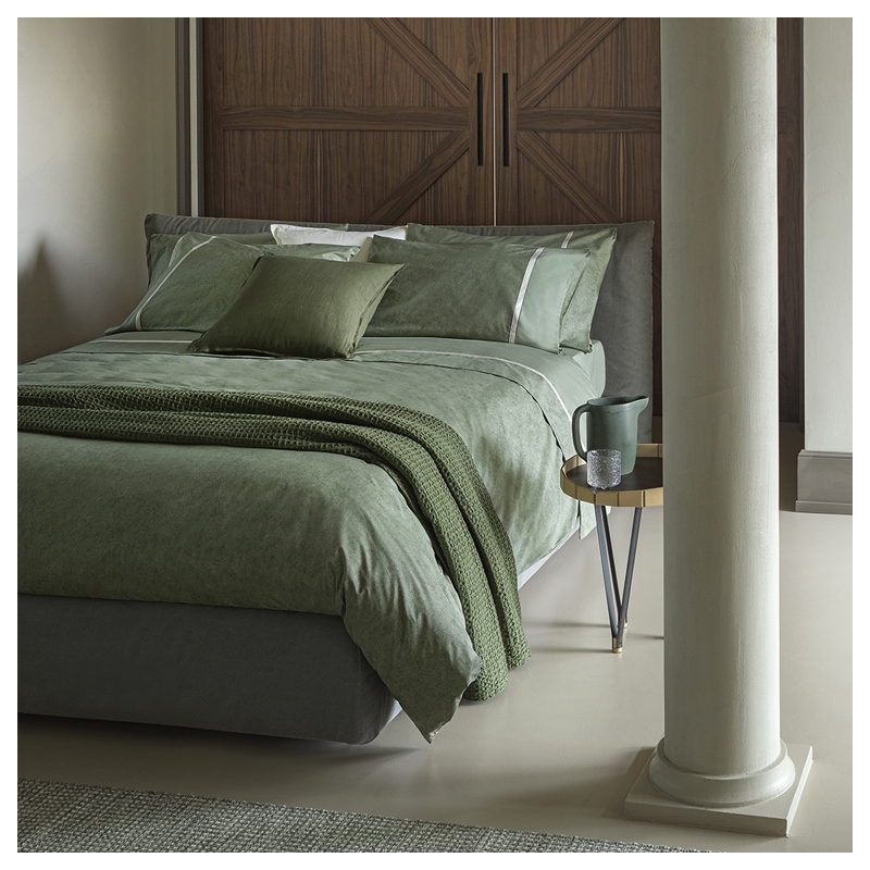 GALUCHAT Completo copripiumino