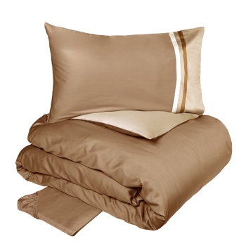 KUBRIC 60 Duvet Cover Set