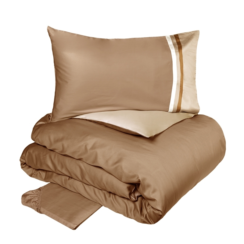 KUBRIC 60 Bettbezug-Set