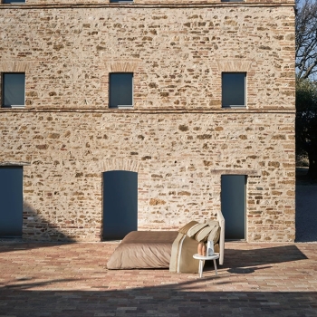 KUBRIC 60 Duvet Cover Set