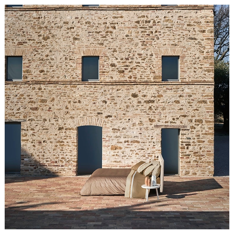 KUBRIC 60 Duvet Cover Set