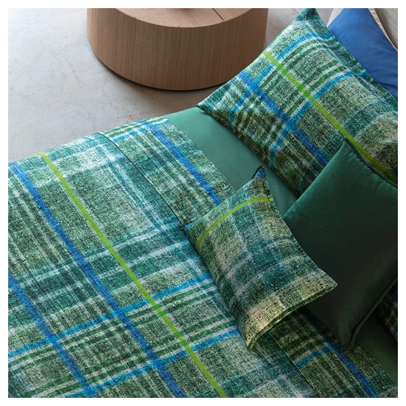 TARTAN Zierkissen