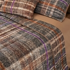 TARTAN Декоративная подушка