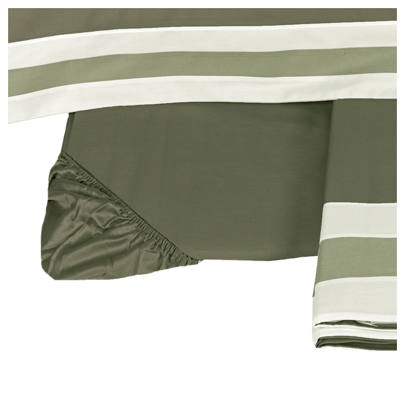 SENTIERI Completo lenzuola