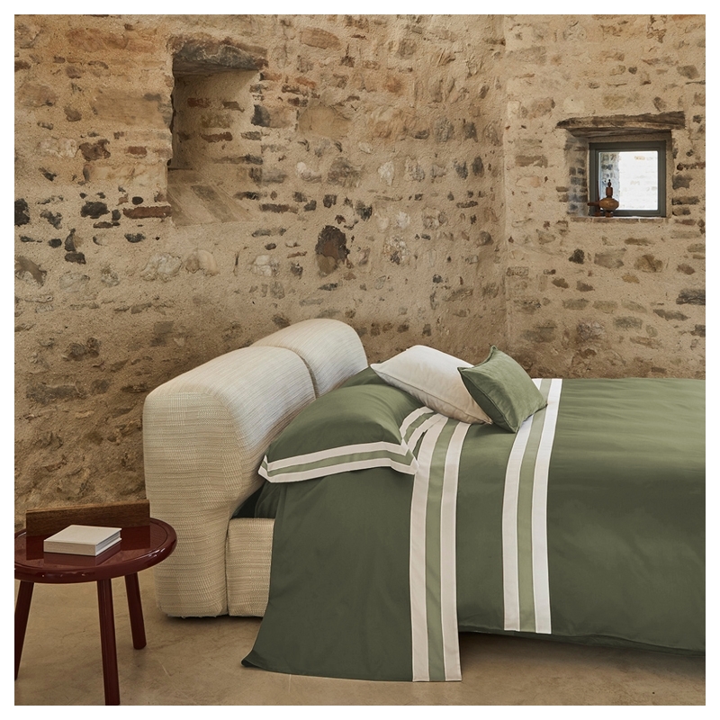 SENTIERI Completo lenzuola