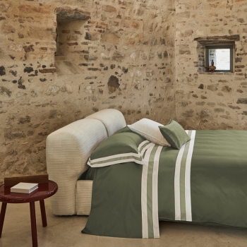 SENTIERI Bettbezug-Set