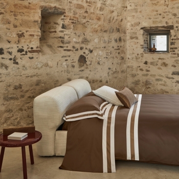 SENTIERI Bettbezug-Set