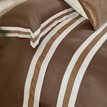 SENTIERI Bettbezug-Set