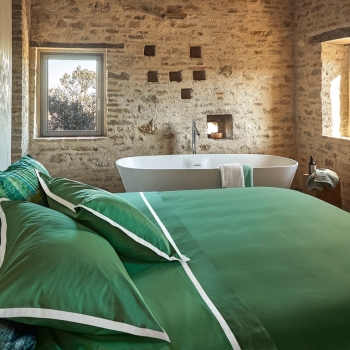 HELLEN Bettbezug-Set