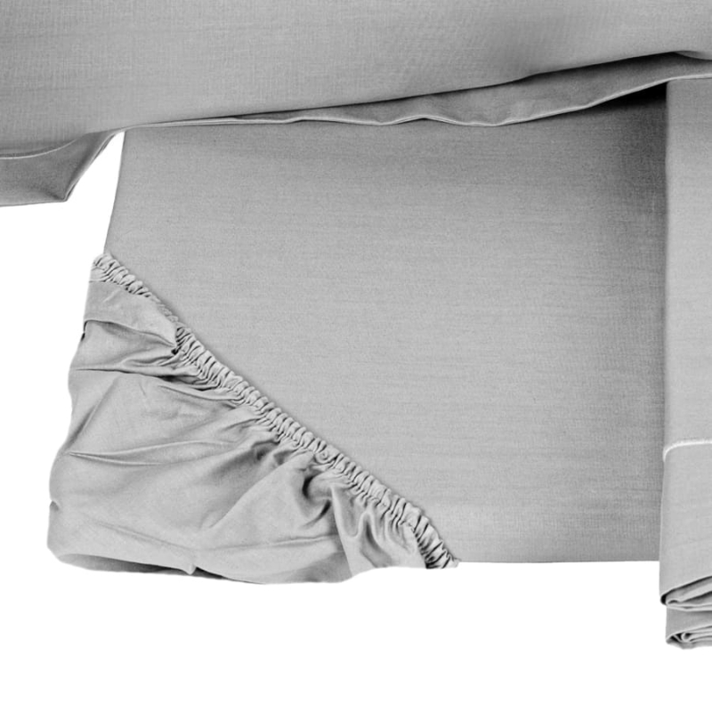 TESEO Bettwäsche-Set