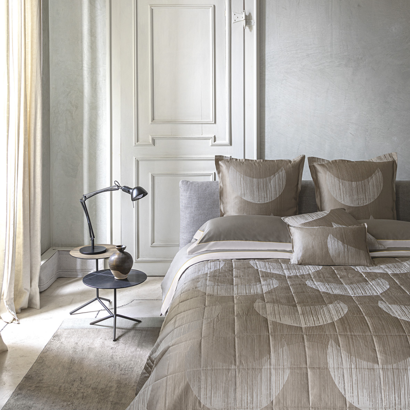 QUADRILATERO Bettwäsche-Set