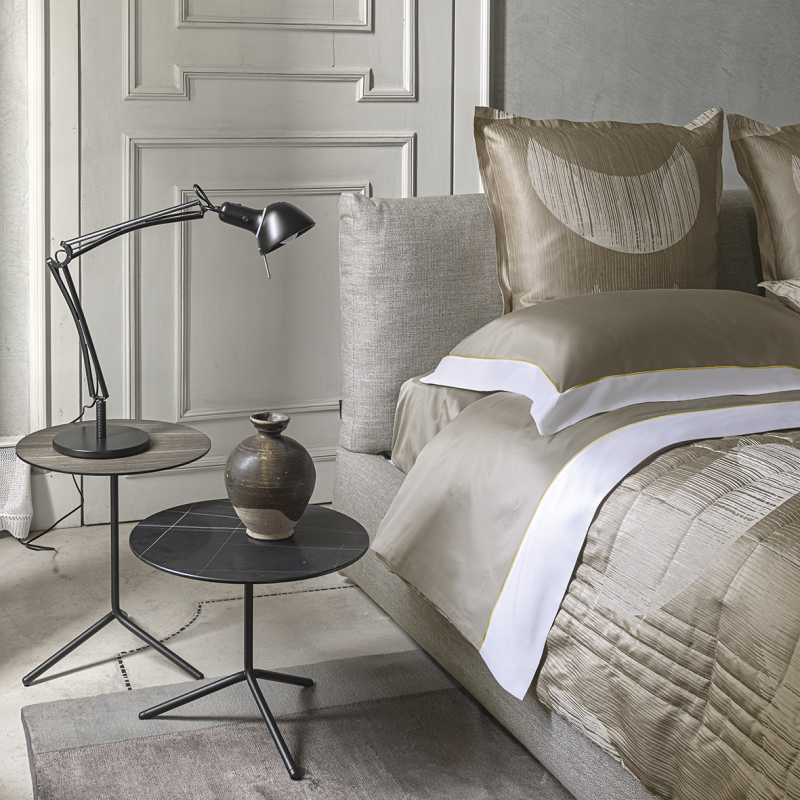 QUADRILATERO Coppia federe