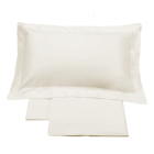 FAZZINI ATELIER BORGONUOVO - BIANCO SETA