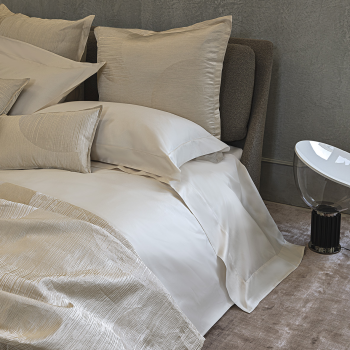 BORGONUOVO Bettbezug-Set