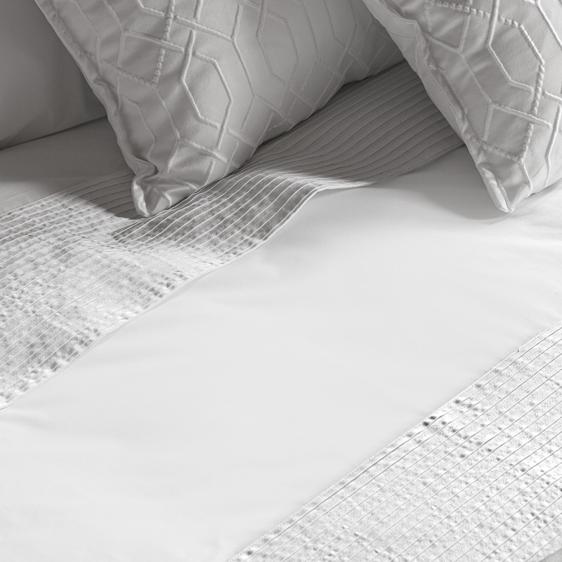 ODEON Bettwäsche-Set