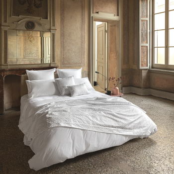 ODEON Bettwäsche-Set