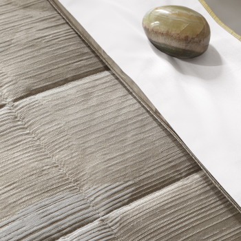 PIAZZA MEDA Copriletto