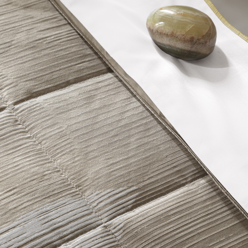 PIAZZA MEDA Uberwurf