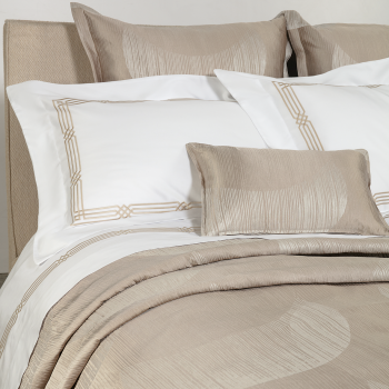 SERBELLONI Bettwäsche-Set