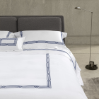 SERBELLONI Sheet set