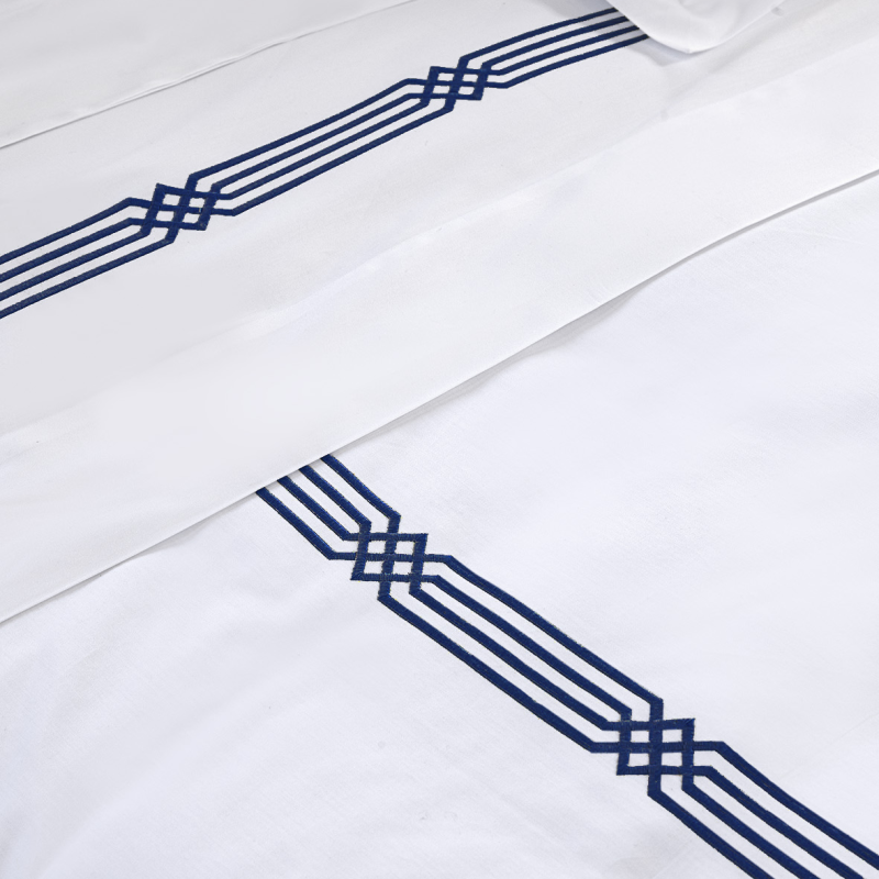 SERBELLONI Bettbezug-Set