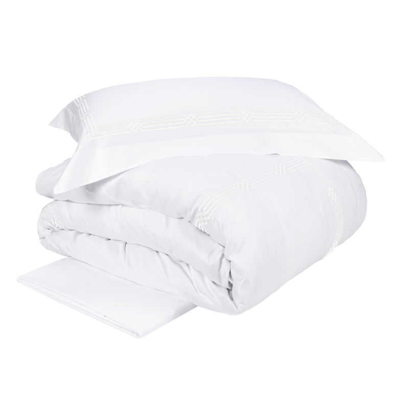 FAZZINI ATELIER SERBELLONI - BIANCO/BIANCO