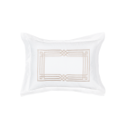 FAZZINI ATELIER SERBELLONI - BIANCO/CORDA