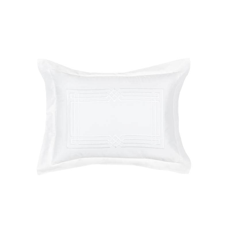 FAZZINI ATELIER SERBELLONI - BIANCO/BIANCO