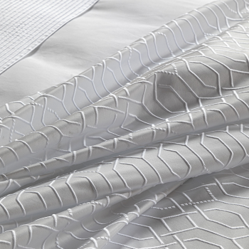 VILLA NECCHI Copriletto