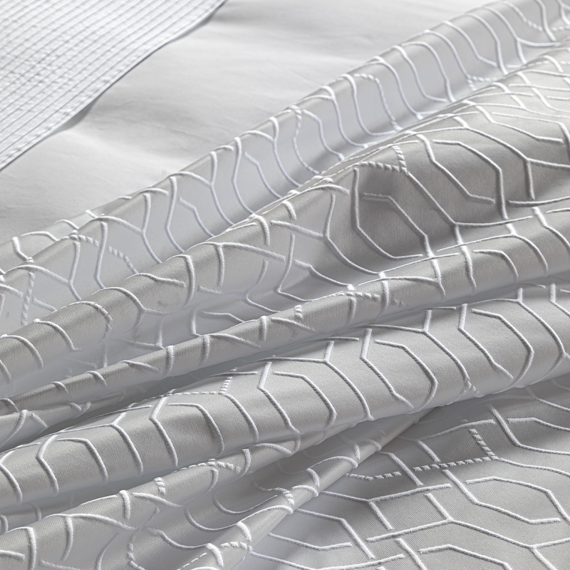 VILLA NECCHI Copriletto