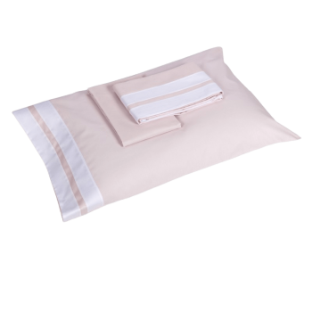 NALA Completo lenzuola lettino per Bambini - Fazzini Home