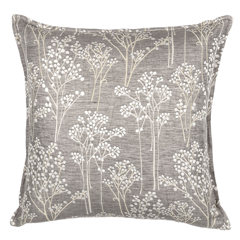 FIORI DI LINO Cushion